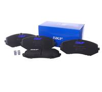 SKF VKBP 80417 A Kit pastiglie freni