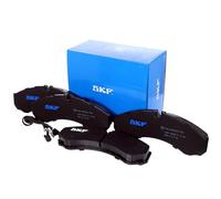 SKF VKBP 80422 E Kit pastiglie freni