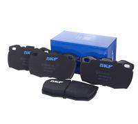 SKF VKBP 80435 Kit pastiglie freni