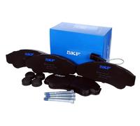 SKF VKBP 80441 E Kit pastiglie freni