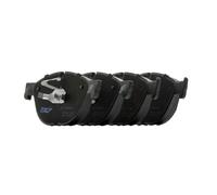 SKF VKBP 80442 Kit pastiglie freni