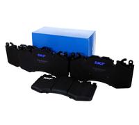 SKF VKBP 80449 Kit pastiglie freni