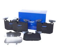 SKF VKBP 80467 Kit pastiglie freni