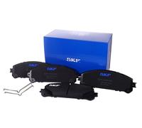 Pastiglie freno VKBP 80473 SKF per TOYOTA LEXUS