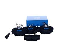 SKF VKBP 80480 E Kit pastiglie freni