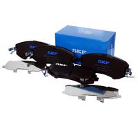 SKF VKBP 80488 A Kit pastiglie freni