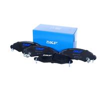 SKF VKBP 80500 A Kit pastiglie freni
