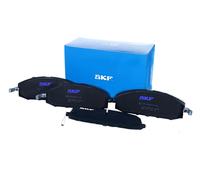 SKF VKBP 80509 A Kit pastiglie freni