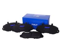 SKF VKBP 80522 Kit pastiglie freni
