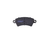 SKF VKBP 80525 Kit pastiglie freni