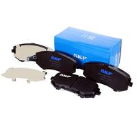 SKF VKBP 80545 A Kit pastiglie freni