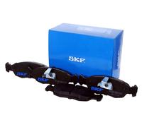 SKF VKBP 80553 Kit pastiglie freni