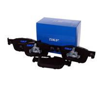 SKF VKBP 80563 Kit pastiglie freni