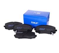 SKF VKBP 80567 A Kit pastiglie freni
