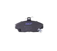 SKF VKBP 80577 A Kit pastiglie freni