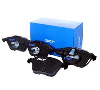 SKF VKBP 80594 E Kit pastiglie freni