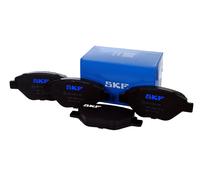 SKF VKBP 80608 Kit pastiglie freni