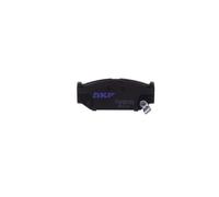 SKF VKBP 80614 A Kit pastiglie freni