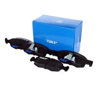 SKF VKBP 80618 Kit pastiglie freni