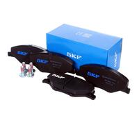 SKF VKBP 80628 Kit pastiglie freni