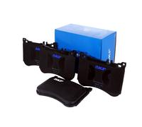 SKF VKBP 80631 Kit pastiglie freni