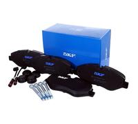 SKF VKBP 80633 E Kit pastiglie freni