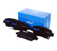 SKF VKBP 80641 A Kit pastiglie freni