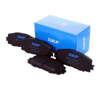 SKF VKBP 80680 Kit pastiglie freni