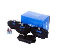 SKF VKBP 80713 Kit pastiglie freni
