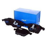 SKF VKBP 80763 E Kit pastiglie freni
