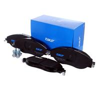 SKF VKBP 80768 Kit pastiglie freni
