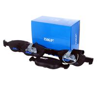 SKF VKBP 80775 E Kit pastiglie freni
