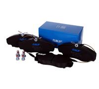 SKF VKBP 80795 E Kit pastiglie freni