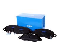 SKF VKBP 80798 A Kit pastiglie freni