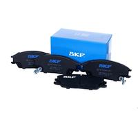 SKF VKBP 80855 A Kit pastiglie freni