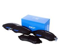 SKF VKBP 80865 A Kit pastiglie freni