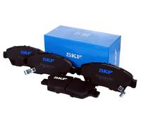 SKF VKBP 80886 A Kit pastiglie freni