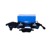 SKF VKBP 81040 E Kit pastiglie freni