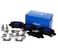 SKF VKBP 90032 A Kit pastiglie freni
