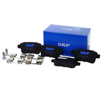 SKF VKBP 90039 Kit pastiglie freni