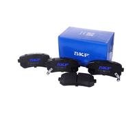 SKF VKBP 90054 A Kit pastiglie freni