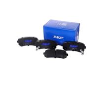 SKF VKBP 90054 A Kit pastiglie freni