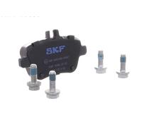SKF VKBP 90056 Kit pastiglie freni