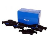 SKF VKBP 90065 Kit pastiglie freni