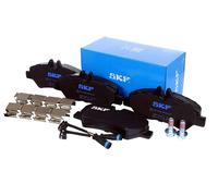 SKF VKBP 90071 E Kit pastiglie freni