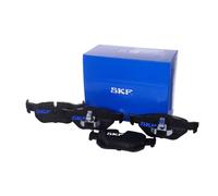 SKF VKBP 90095 Kit pastiglie freni