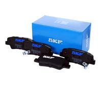 SKF VKBP 90100 A Kit pastiglie freno, Freno a disco