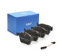 SKF VKBP 90117 E Kit pastiglie freni
