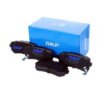 SKF VKBP 90139 A Kit pastiglie freno, Freno a disco per HYUNDAI,KIA