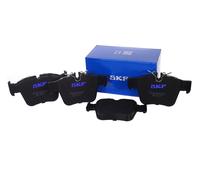 SKF VKBP 90143 Kit pastiglie freni